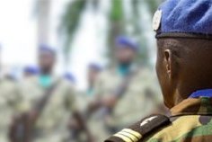 Défense nationale/Feuille de route&nbsp;: Consolider la souveraineté de l’État 