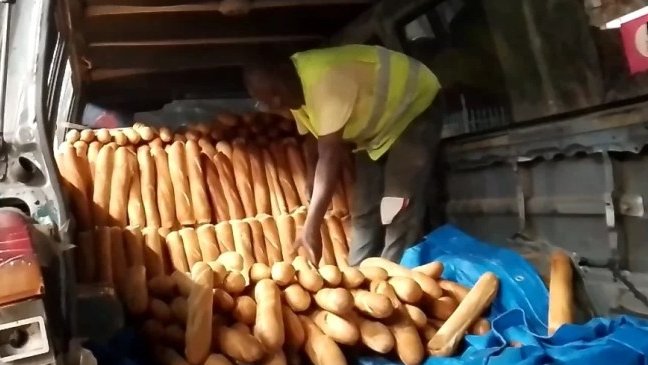 Transport du pain&nbsp;: l’AGASA durcit les règles après les alertes sur les réseaux sociaux