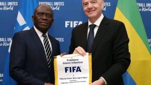 Fégafoot&nbsp;: la FIFA et la CAF maintiennent le flou autour du processus électoral