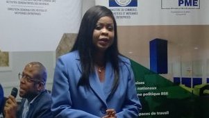 Grand Prix de l’entrepreneuriat Gabon 2025 : « Oser mon projet » livre son premier bilan