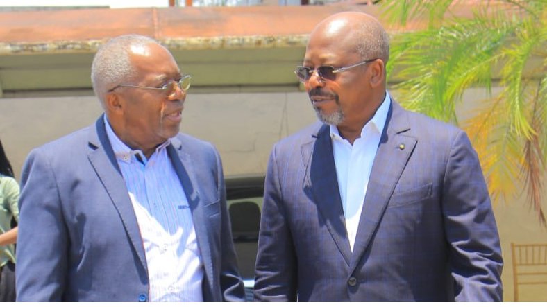 Gabon/ Affaire Bilie-By-Nze&nbsp;: quand la justice devient une arme contre le droit