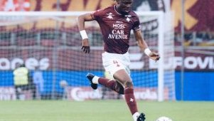 Éliminatoires Mondial 2026&nbsp;: Mboula incertain, la défense gabonaise en alerte