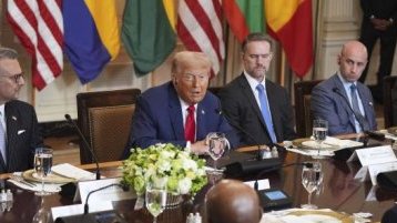 Diplomatie américaine&nbsp;: l’Afrique en première ligne des rappels d’ambassadeurs sous Trump