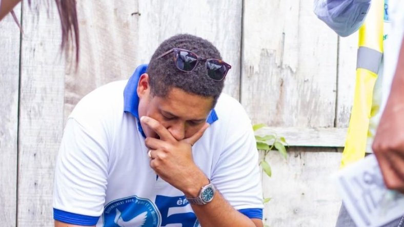 Joyce Laffite Ntsegue mis à l’écart pour ses propos sur l’UDB 