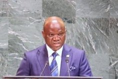 ONU&nbsp;: le Président Oligui Nguema plaide pour un Gabon réconcilié et respecté 
