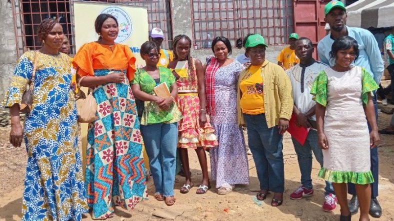 Gabon / Fléau de la drogue&nbsp;: des associations plaident pour plus de centres de désintoxication