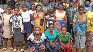 Zadié :  les communautés s’engagent pour une économie locale sans criminalité environnementale