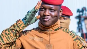 Burkina Faso&nbsp;: dissolution des partis, une décision majeure du Conseil des ministres