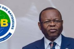 UDB/Jean-Pierre Oyiba&nbsp;: Fidélité et intégrité au service de la République 