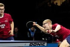 Gabon&nbsp;: la lutte, le badminton et le tennis de table bientôt dans les salles