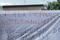 Grève à l’AGASA&nbsp;: le SYNATA exige l’application stricte des textes