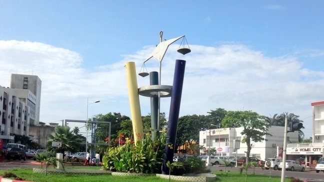Port-Gentil : une dispute tourne au meurtre au quartier La Colombie