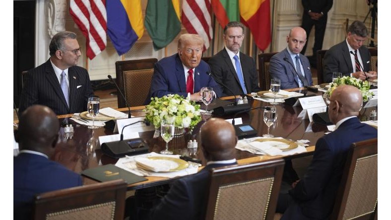 Diplomatie américaine&nbsp;: l’Afrique en première ligne des rappels d’ambassadeurs sous Trump