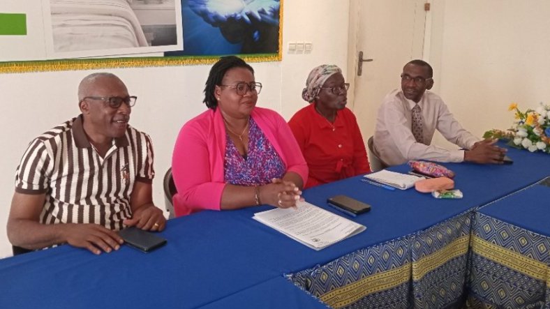 Ministère du Tourisme&nbsp;: fin de la grève, les agents reprennent le travail