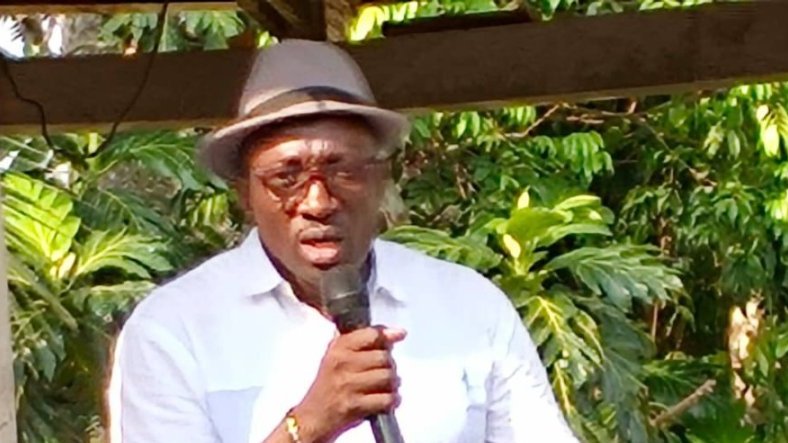 Ntoum/Journée de &laquo;&nbsp;Rencontre familiale&nbsp;&raquo; du Clan Nguë-Yemedzime de Nkok&nbsp;: Serge Nguéma Mba prône pour &laquo;&nbsp;l’unité, la solidarité et la cohésion du clan&nbsp;&raquo;