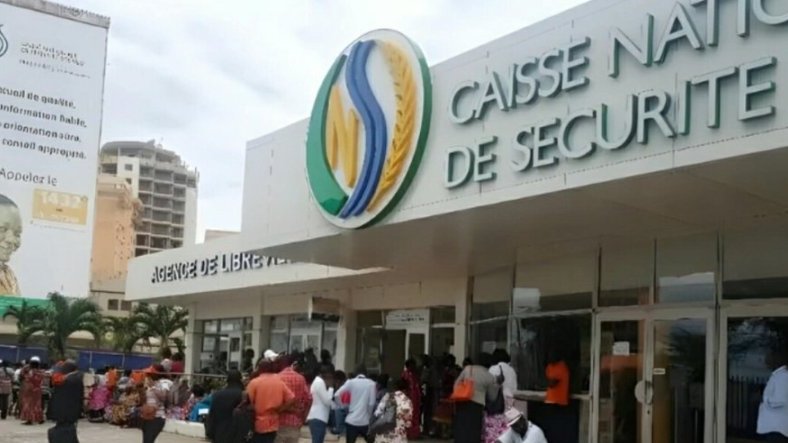 Retraités gabonais de l’étranger&nbsp;: les oubliés  de la CNSS