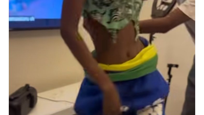 Gabon : polémique autour d’une vidéo jugée offensante pour le drapeau gabonais