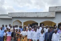 Brève/ Estuaire&nbsp;: L’Association &laquo;&nbsp;Ekoa Meke ME Nkoma&nbsp;&raquo; célèbre le nouvel An ce Samedi à Libreville 