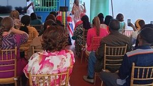 Innovation et leadership&nbsp;: la compagnie Wataalam Ltd ouvre ses portes au Gabon