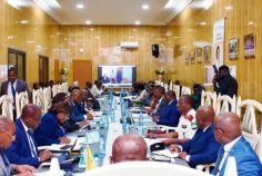 L’enseignement supérieur en quête de renouveau au Gabon