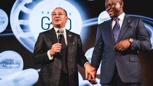 Le Gabon scelle trois accords stratégiques avec GKSD Investment Holding