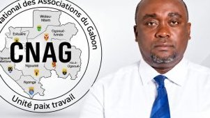 Gabon&nbsp;: le CNAG célèbre trois ans d’engagement associatif