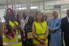Gabon  / Approvisionnement en médicaments&nbsp;: le gouvernement engage une restructuration du secteur