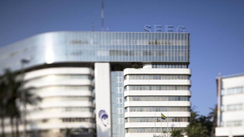 Brève/  Énergie&nbsp;: Nuit d’enfer à Libreville 