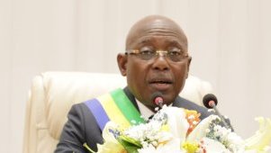 Ouverture de la deuxième session parlementaire 2025&nbsp;: François Ndongou appelle les députés à l’efficacité