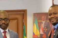 Gabon : 115 millions FCFA pour une brigade environnementale dans la Ngounié