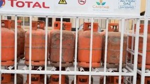 Libreville confrontée à une pénurie de gaz, le ministère rassure