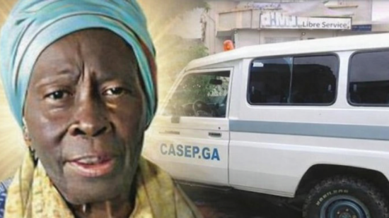 Mouila / Erreur d’identification à Casep-GA&nbsp;: quand une faille administrative transforme le deuil en imbroglio judiciaire