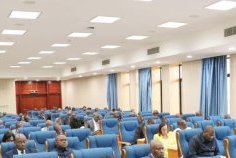 Gabon&nbsp;: Les députés auditionnent le ministre de l’Agriculture sur la réforme du secteur agropastoral