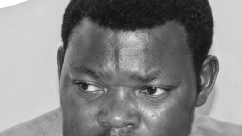 Gabon / Jean Nnena Ella&nbsp;: quand la République oublie ceux qui ont bâti ses institutions