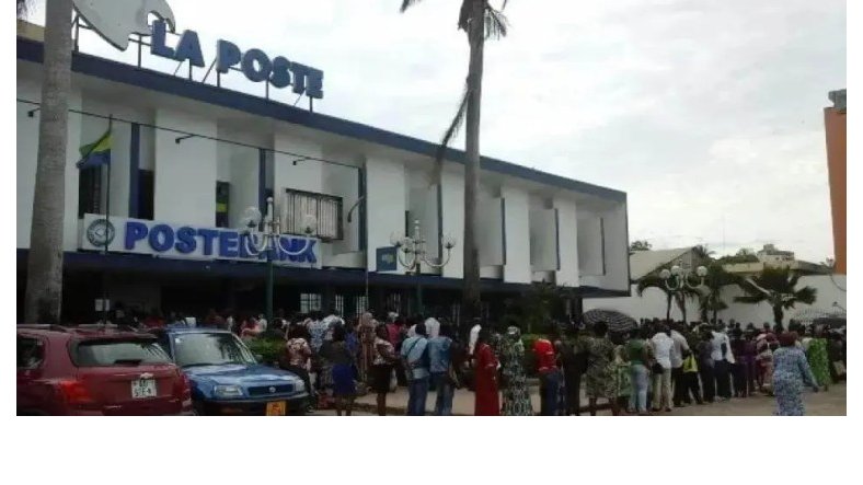 Gabon / Poste S.A, sortir de la crise au-delà des annonces