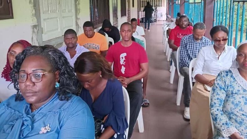 Alcool, tabac, violence scolaire : l’ONG Agir pour le Gabon tire la sonnette d’alarme