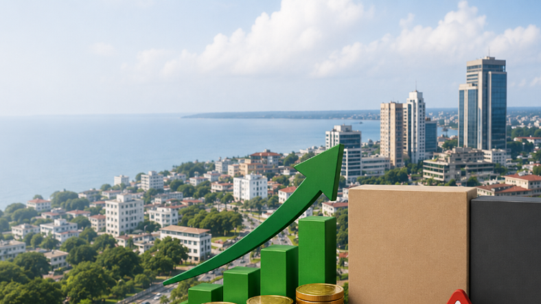 Gabon&nbsp;: la BAD entrevoit une reprise économique, mais alerte sur la dette et le chômage