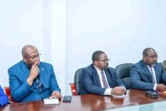 Transfert de compétences&nbsp;: la commission présente ses conclusions