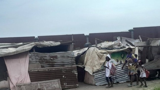 Gabon / Libreville&nbsp;: des centaines de familles toujours privées de relogement après les déguerpissements