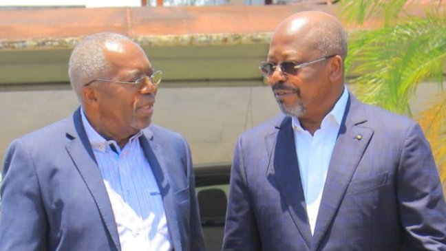 Gabon&nbsp;: Michel Ongoundou Loundah dénonce un recul de l’État de droit après l’interpellation de Bilie-By-Nze