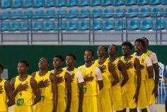 U18 Afrobasket 2026&nbsp;: le Gabon décroche la médaille d’argent