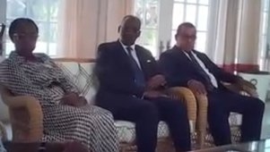 Fuite d’une vidéo explosive : les dessous de la libération de la famille Bongo