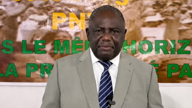 Élections professionnelles&nbsp;: Jean Rémy Yama réclame l’annulation d’un scrutin «&nbsp;chaotique&nbsp;»