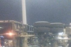 Les employés de New Owendo International Port (NOIP) sous le choc après un incident sur le lieu de travail