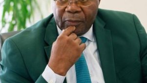 Insécurité&nbsp;: pour Michel Ongoundou Loundah, la peine de mort n’est pas la solution