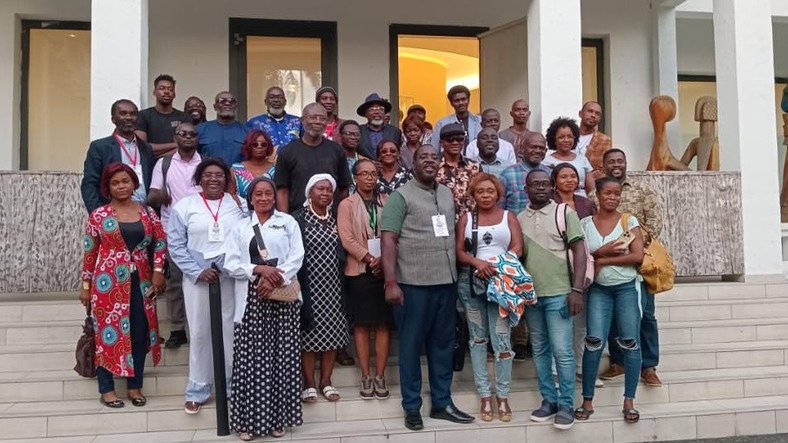 Libreville : la COGAC signe une rentrée culturelle et artistique sous le signe du renouveau