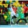 Can handball 2026&nbsp;:  le  Gabon s’incline d’entrée face à l’Égypte