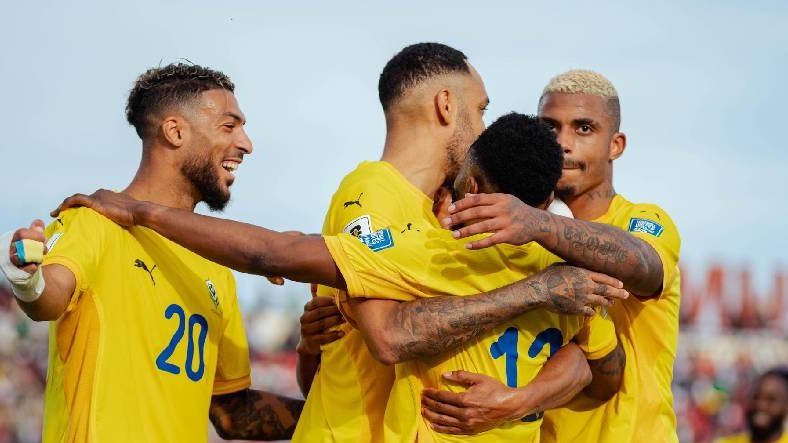 Éliminatoires Mondial 2026 : Bouanga en feu, les Panthères rugissent face aux Seychelles (4-0)