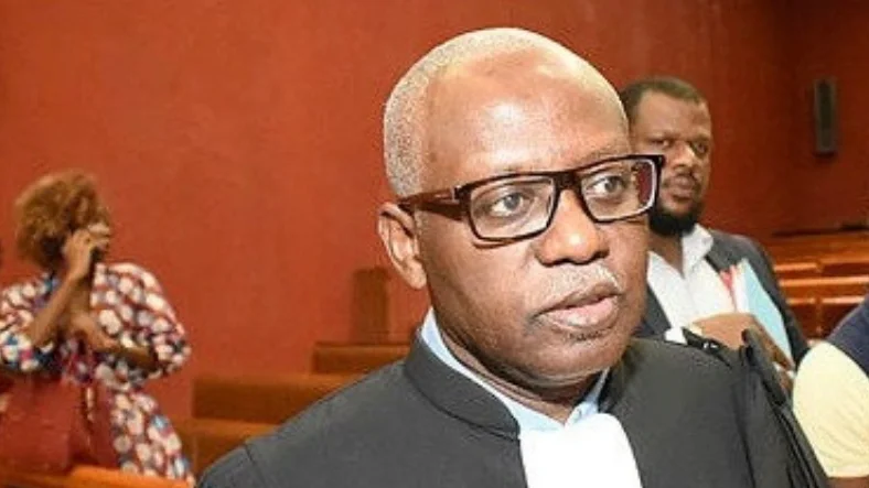 Gabon : l’avocat Jean Paul Moumbembe porte plainte contre X après une intrusion à son domicile