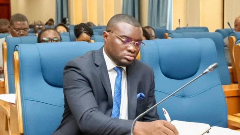 Politique-Diplomatie/Nomination en Inde d’Aurélien Mintsa  Mi Nguéma&nbsp;: désaveu ou promotion&nbsp;? 